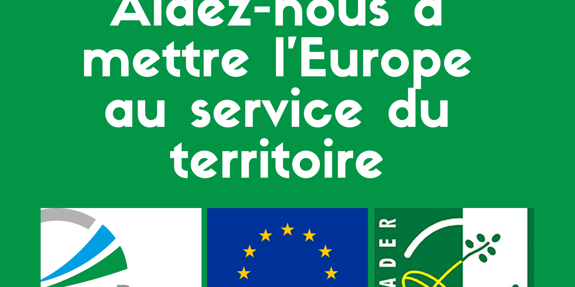 Recto – flyer Ateliers thématiques – Candidature LEADER 23-27