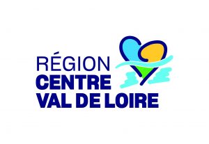 Logo de la Région Centre Val de Loire